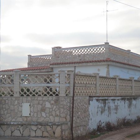 הוילה בארי California מראה חיצוני תמונה