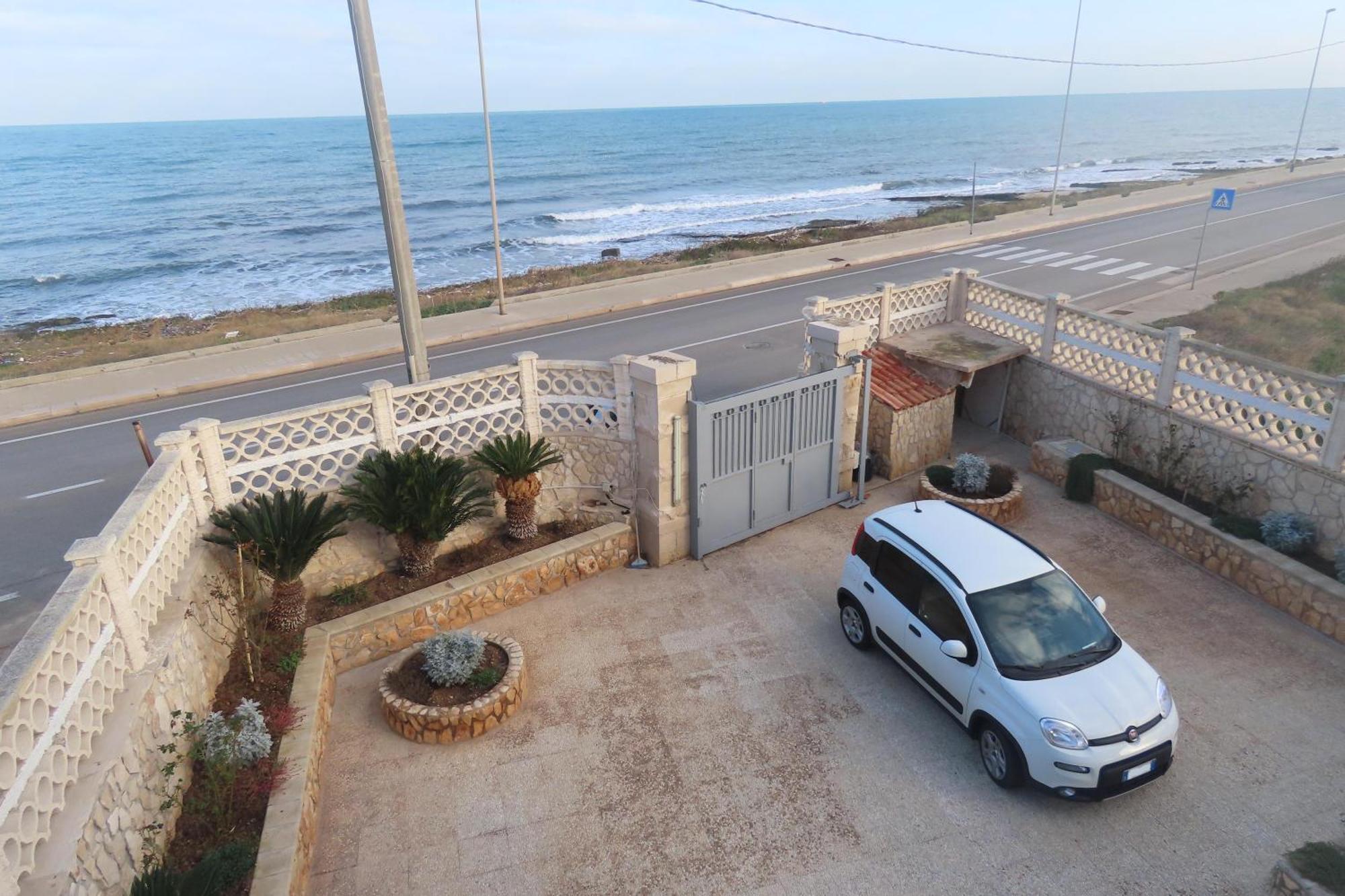הוילה בארי California מראה חיצוני תמונה